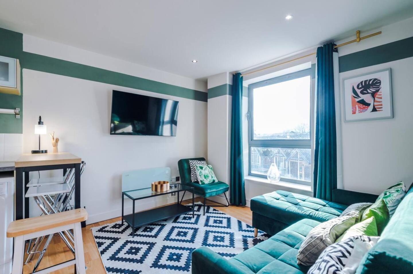 Apartment Stylish And Comfy In Centre