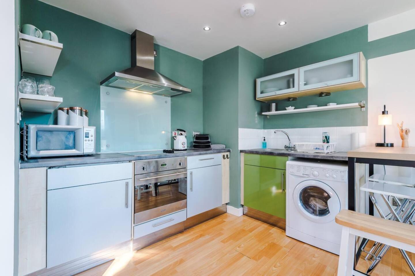 Apartment Stylish And Comfy In Centre *